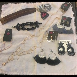 Jewelry Bundle